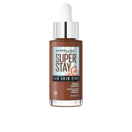 SUPERSTAY 24H skin tint 66 30 ml by MAYBELLINE for Unisex