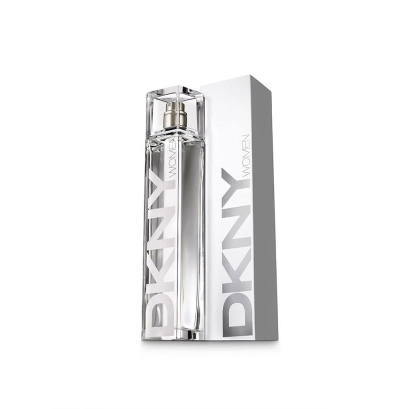 DKNY energizing edt vapo 50 ml by DONNA KARAN for Woman