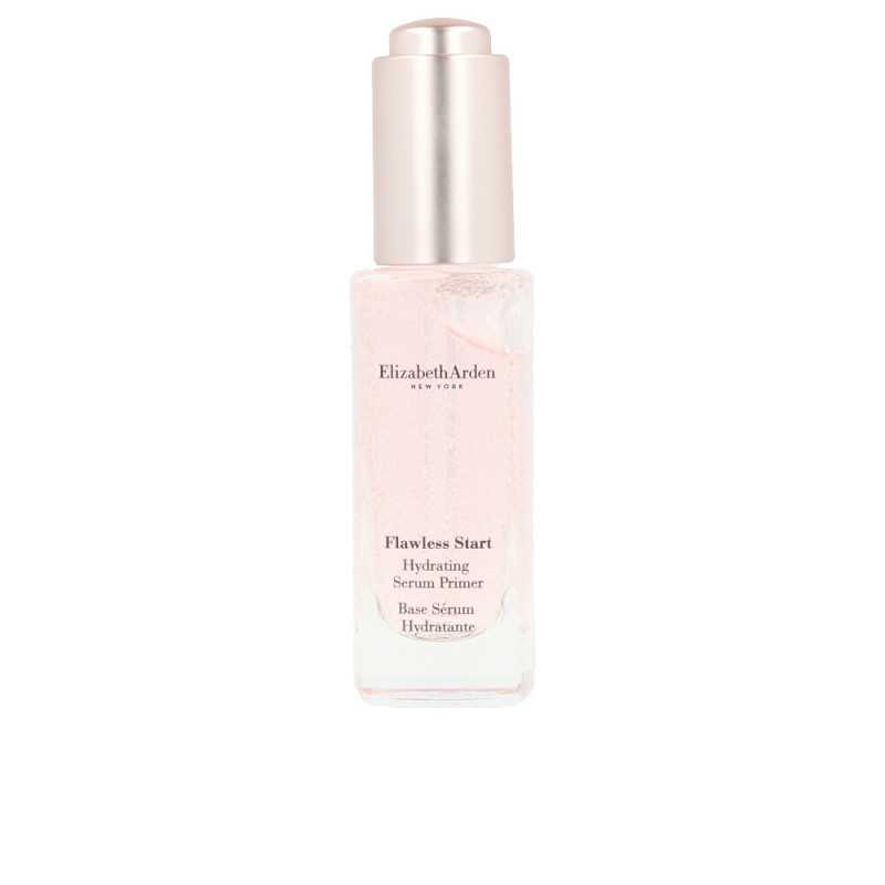 FLAWLESS START hydrating serum primer 25 ml by ELIZABETH ARDEN for Woman FLAWLESS START hydrating serum primer 25 ml by ELIZABETH ARDEN for Woman