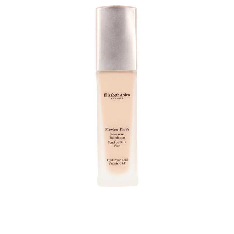 FLAWLESS FINISH skincaring foundation 310C by ELIZABETH ARDEN for Unisex