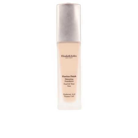FLAWLESS FINISH skincaring foundation 310C by ELIZABETH ARDEN for Unisex