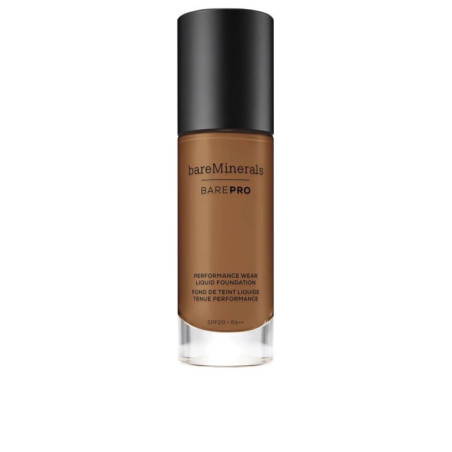 BAREPRO performance liquid foundation SPF20 Maple 30 ml by BARE MINERALS for Unisex