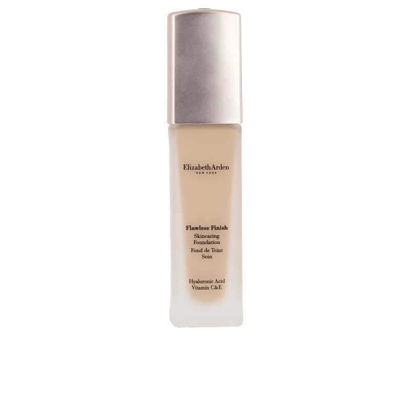 FLAWLESS FINISH skincaring foundation 410N by ELIZABETH ARDEN for Unisex FLAWLESS FINISH skincaring foundation 410N by ELIZABETH ARDEN for Unisex