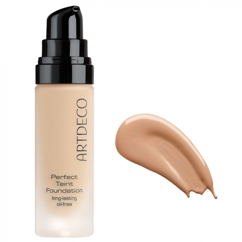 PERFECT TEINT foundation 56 olive beige by ARTDECO for Unisex