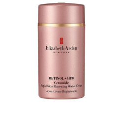 Crema Renovadora Retinol + HPR Ceramida Agua Crema 50 ml by ELIZABETH ARDEN for Woman