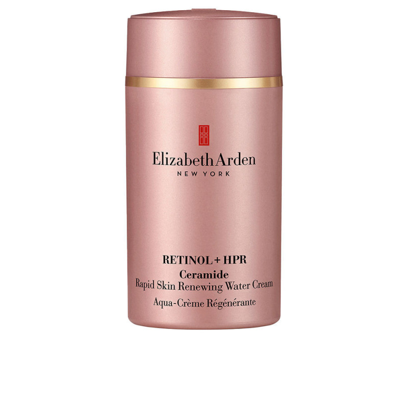 Crema Renovadora Retinol + HPR Ceramida Agua Crema 50 ml by ELIZABETH ARDEN for Woman