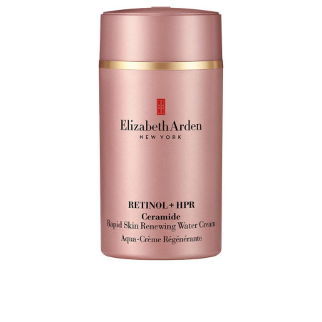 Crema Renovadora Retinol + HPR Ceramida Agua Crema 50 ml by ELIZABETH ARDEN for Woman