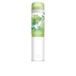 CHANSON D'EAU deo vaporizador 200 ml by CHANSON D'EAU for Woman