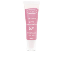 EXFOLIANTE LABIAL de azúcar Juicy Watermelon 12 ml by ZIAJA for Woman