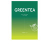 THE CLEAN vegan mask balancing green tea 23 gr by BARULAB for Woman