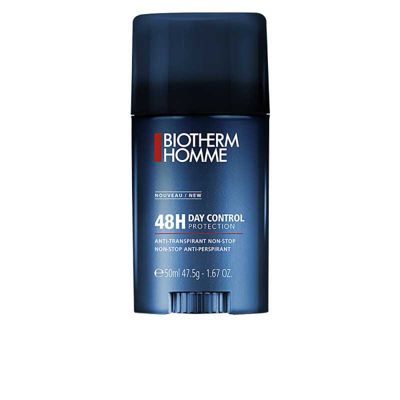 HOMME DAY CONTROL desodorante stick 50 ml by BIOTHERM for Man HOMME DAY CONTROL desodorante stick 50 ml by BIOTHERM for Man