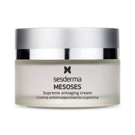 MESOSES crema antienvejecimiento suprema 50 ml by SESDERMA for Woman