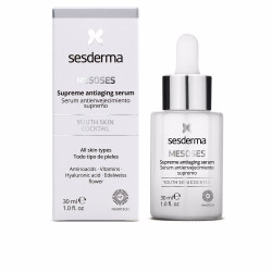 MESOSES serum antienvejecimiento supremo 30 ml by SESDERMA for Woman