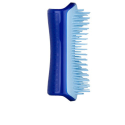 PET TEEZER de shedding small Blue 1 u by TANGLE TEEZER for Unisex