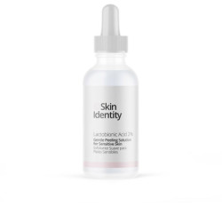 ID SKIN lactobionic acid 2% exfoliante suave 30 ml by SKIN GENERICS for Woman