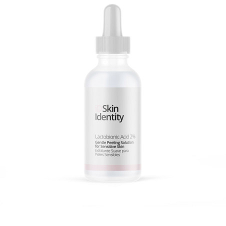 ID SKIN lactobionic acid 2% exfoliante suave 30 ml by SKIN GENERICS for Woman