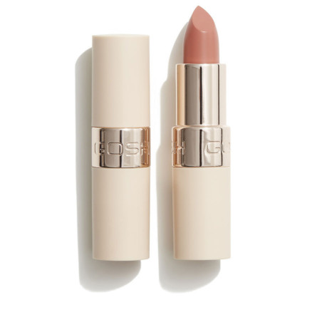 LUXURY NUDE lips 001 nudity 4 gr by GOSH for Unisex