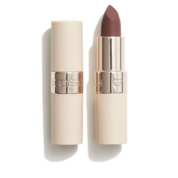LUXURY NUDE lips 003 stripped 4 gr by GOSH for Unisex