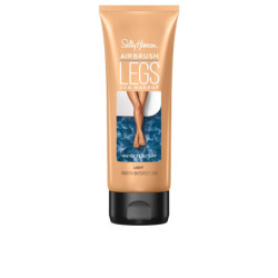 AIRBRUSH LEGS make up lotion light by SALLY HANSEN for Unisex