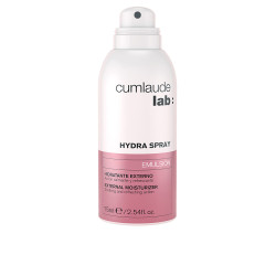 HYDRA SPRAY emulsión hidratante externo 75 ml by CUMLAUDE LAB for Woman
