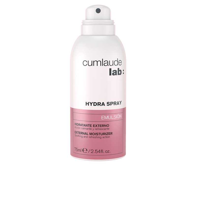 HYDRA SPRAY emulsión hidratante externo 75 ml by CUMLAUDE LAB for Woman HYDRA SPRAY emulsión hidratante externo 75 ml by CUMLAUDE LAB for Woman