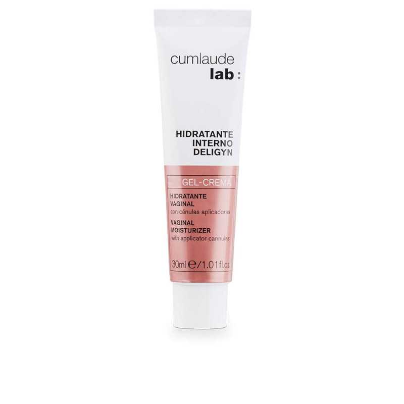 HIDRATANTE INTERNO DELIGYN gel-crème 30 ml by CUMLAUDE LAB for Woman HIDRATANTE INTERNO DELIGYN gel-crème 30 ml by CUMLAUDE LAB for Woman