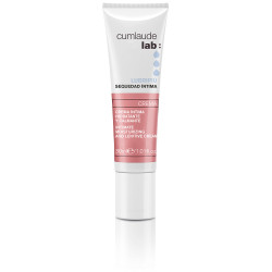 LUBRIPIU sequedad íntima crema 30 ml by CUMLAUDE LAB for Woman