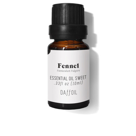 ACEITE ESENCIAL hinojo dulce 10 ml by DAFFOIL for Unisex