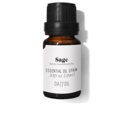 ACEITE ESENCIAL salvia 10 ml by DAFFOIL for Unisex