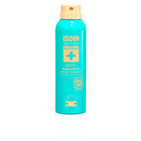 ACNIBEN body reducción de granos corporales 150 ml by ISDIN for Unisex
