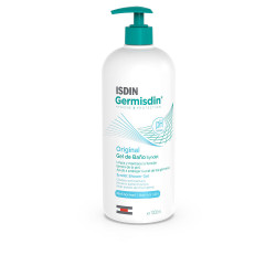 GERMISDIN ORIGINAL gel de baño 1000 ml by ISDIN for Unisex