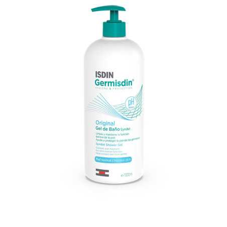 GERMISDIN ORIGINAL gel de baño 1000 ml by ISDIN for Unisex