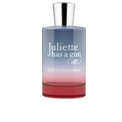 ODE TO DULLNESS edp vapo 100 ml by JULIETTE HAS A GUN for Unisex