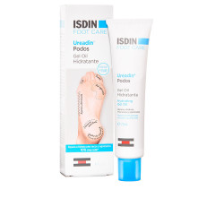 UREADIN PODOS gel aceite hidratante 75 ml by ISDIN for Unisex