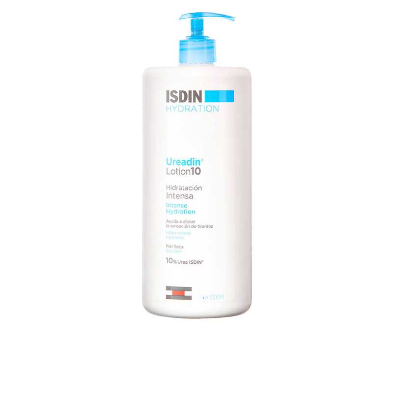 UREADIN LOTION10 hidratación intensa 1000 ml by ISDIN for Unisex UREADIN LOTION10 hidratación intensa 1000 ml by ISDIN for Unisex