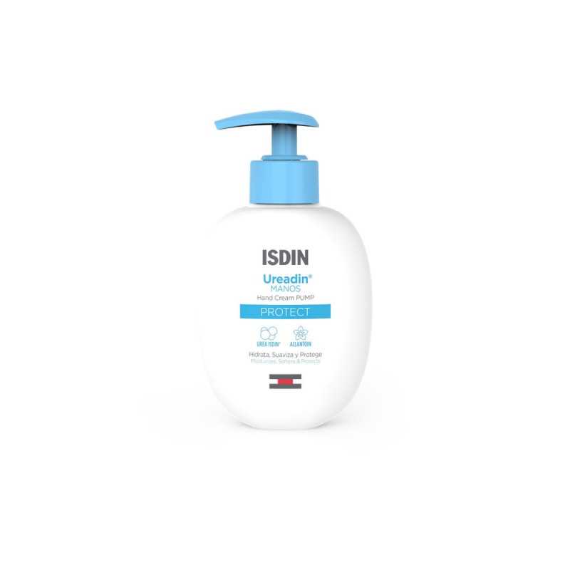 UREADIN MANOS PLUS hand cream 50 ml by ISDIN for Unisex UREADIN MANOS PLUS hand cream 50 ml by ISDIN for Unisex
