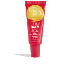 LIP BALM with SPF50 juici watermelon 10 gr by BONDI SANDS for Unisex