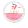 LIGHT HYDRATING CREAM cara cuerpo y manos 250 ml by DOVE for Woman