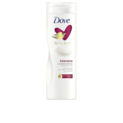 INTENSIVA loción nutritiva piel muy seca 400 ml by DOVE for Woman
