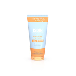 FOTOPROTECTOR gel cream SPF50+ 100 ml by ISDIN for Unisex
