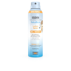 FOTOPROTECTOR PEDIATRICS lotion SPF50+ 250 ml by ISDIN for Unisex