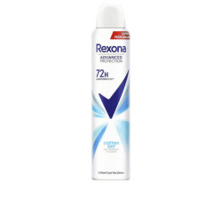 ALGODON DRY deo vapo 200 ml by REXONA for Man