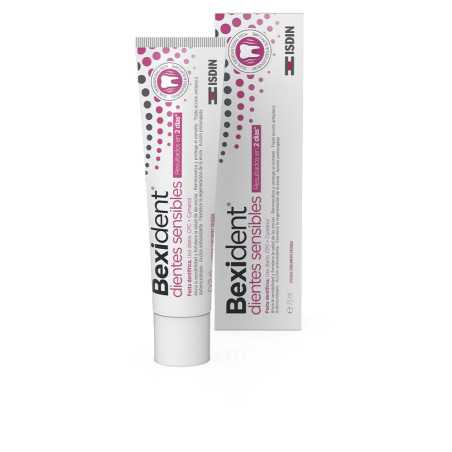 BEXIDENT DIENTES SENSIBLES pasta dentífrica 75 ml by ISDIN for Unisex