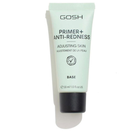 PRIMER PLUS anti redness 008 30 ml by GOSH for Unisex