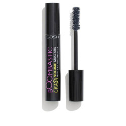 BOOMBASTIC crazy volume mascara 004 Classic grey 13 ml by GOSH for Unisex