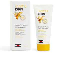 AVENA crema de avena con ceramidas 100 ml by ISDIN for Unisex