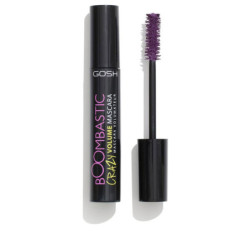 BOOMBASTIC crazy volume mascara 006 Dusty violet 13 ml by GOSH for Unisex