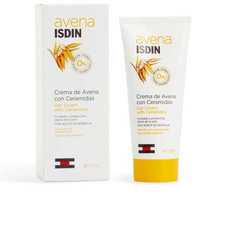 AVENA crema de avena con ceramidas 100 ml by ISDIN for Unisex