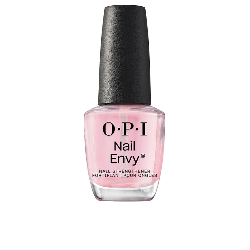 NAIL ENVY Esmalte Tratamiento Fortalecedor de Unas Pink To Envy 15 ml by OPI for Unisex