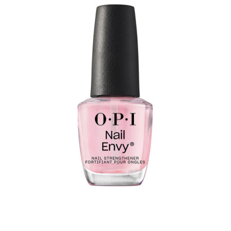 NAIL ENVY Esmalte Tratamiento Fortalecedor de Unas Pink To Envy 15 ml by OPI for Unisex